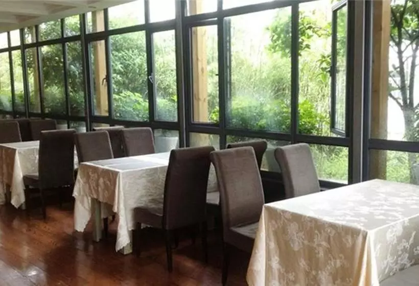 ホテル Ji  Hangzhou West Lake