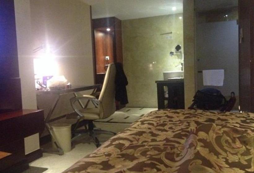 Отель Ji  Hangzhou West Lake