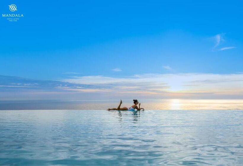 هتل M Continental By Mandala Phu Yen