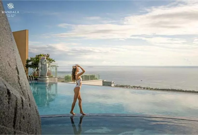 هتل M Continental By Mandala Phu Yen