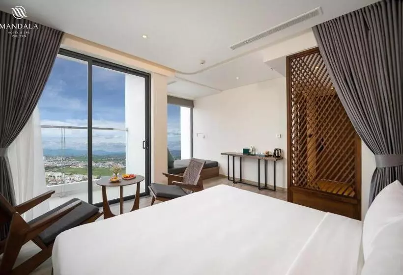 هتل M Continental By Mandala Phu Yen