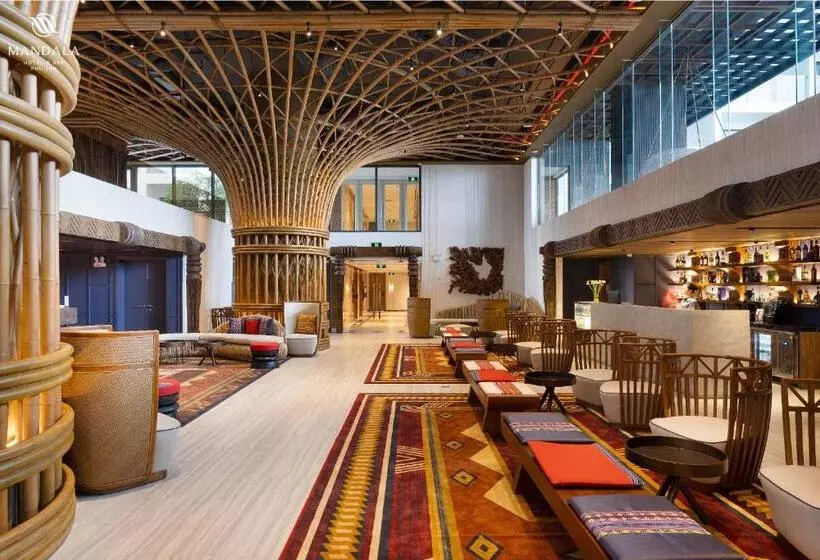 هتل M Continental By Mandala Phu Yen