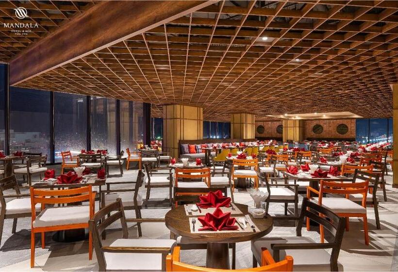 هتل M Continental By Mandala Phu Yen