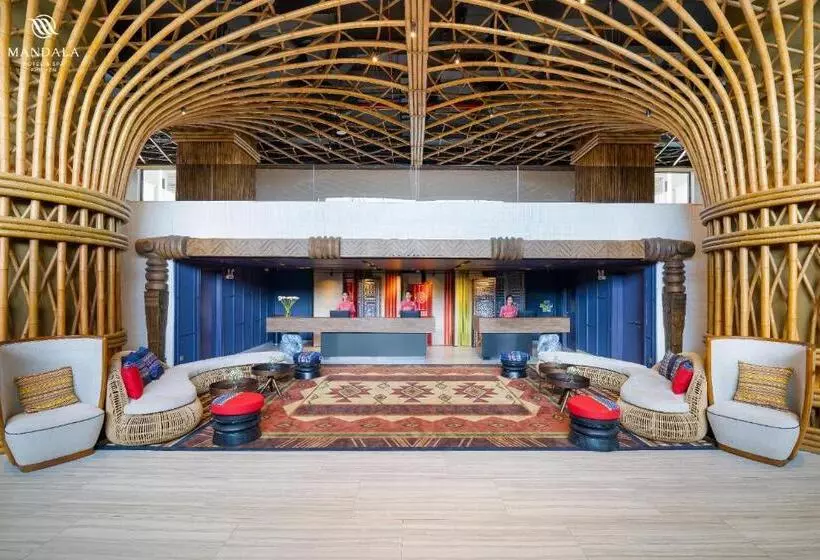 هتل M Continental By Mandala Phu Yen