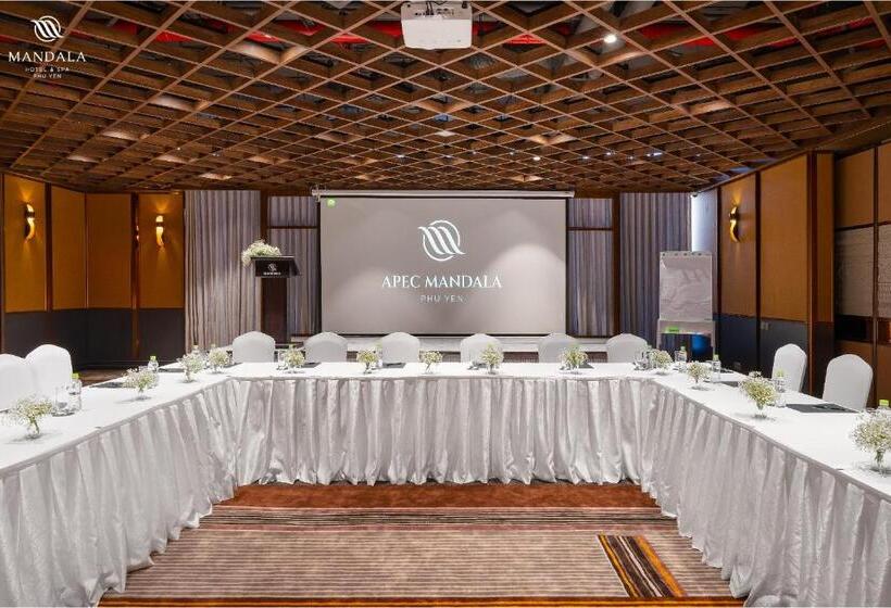 هتل M Continental By Mandala Phu Yen