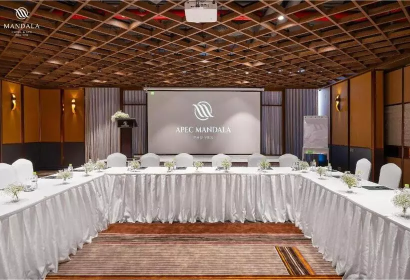 هتل M Continental By Mandala Phu Yen