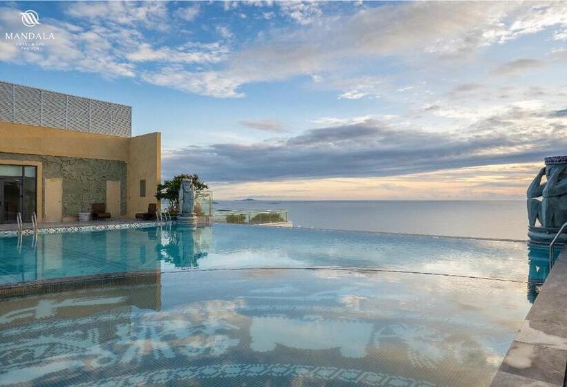 هتل M Continental By Mandala Phu Yen