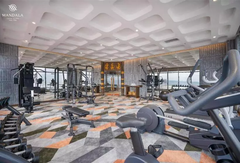 هتل M Continental By Mandala Phu Yen