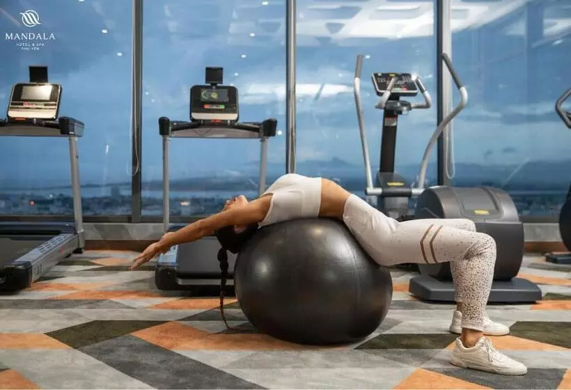 هتل M Continental By Mandala Phu Yen