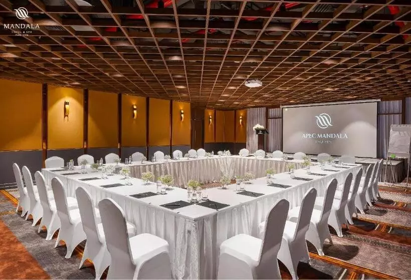 هتل M Continental By Mandala Phu Yen