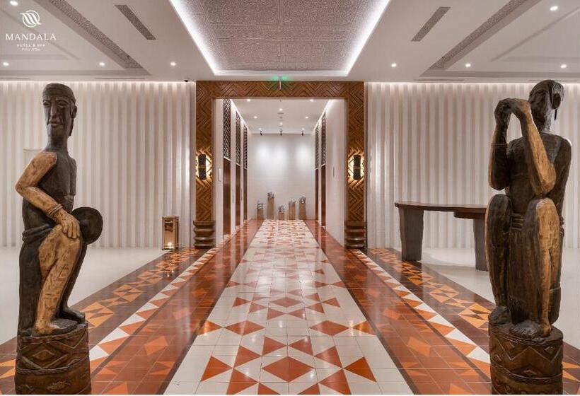 هتل M Continental By Mandala Phu Yen