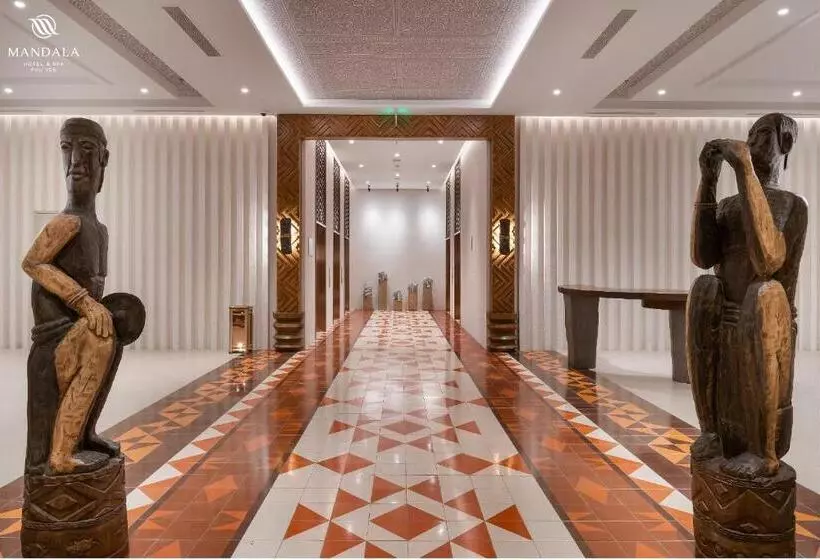 هتل M Continental By Mandala Phu Yen