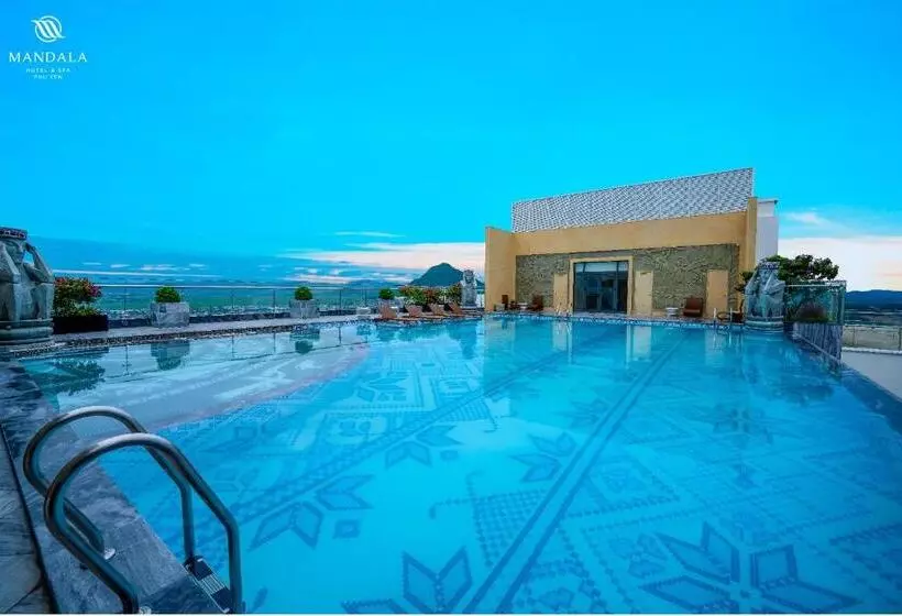 هتل M Continental By Mandala Phu Yen