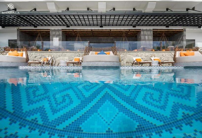 هتل M Continental By Mandala Phu Yen