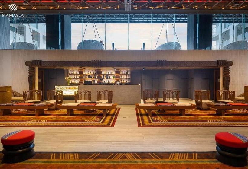 هتل M Continental By Mandala Phu Yen