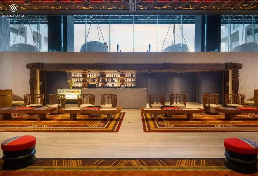 هتل M Continental By Mandala Phu Yen