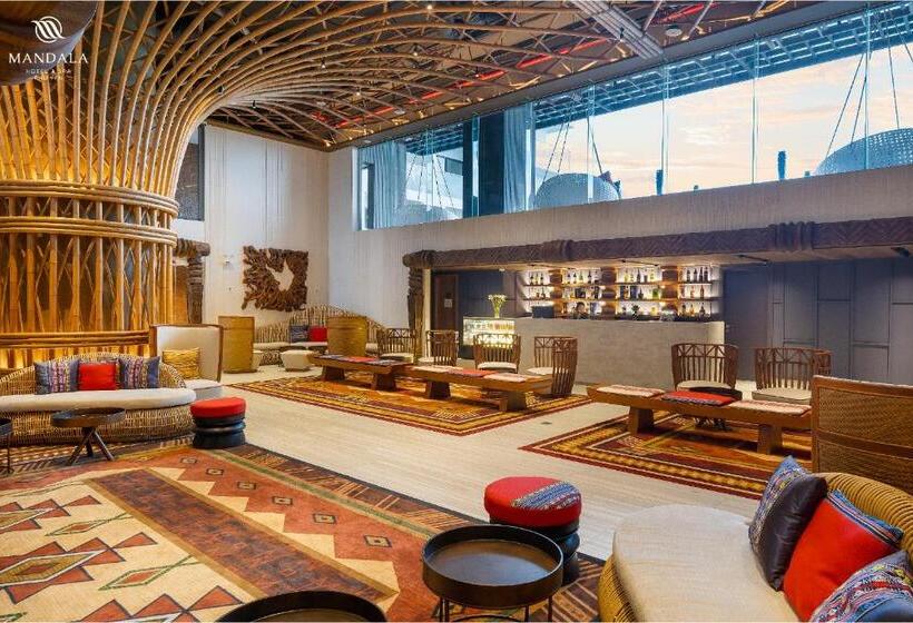 هتل M Continental By Mandala Phu Yen