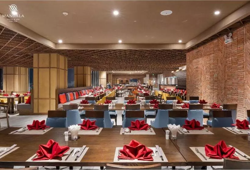 هتل M Continental By Mandala Phu Yen