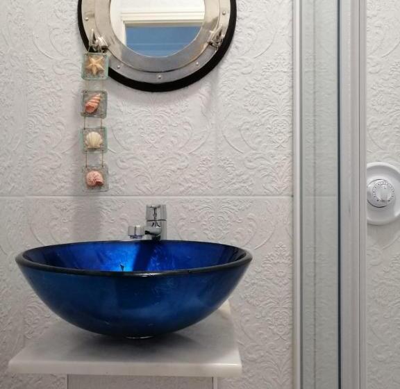 مبيت وإفطار Glenart House