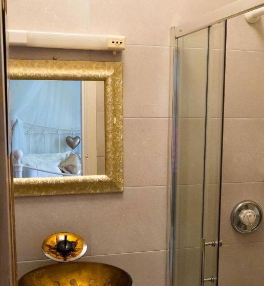 مبيت وإفطار Glenart House