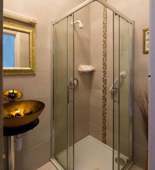 مبيت وإفطار Glenart House