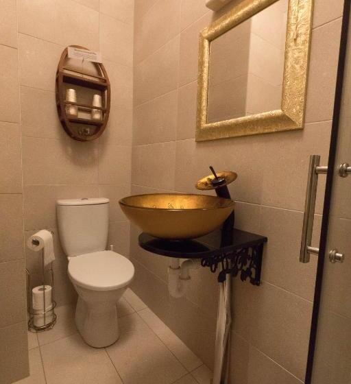 مبيت وإفطار Glenart House