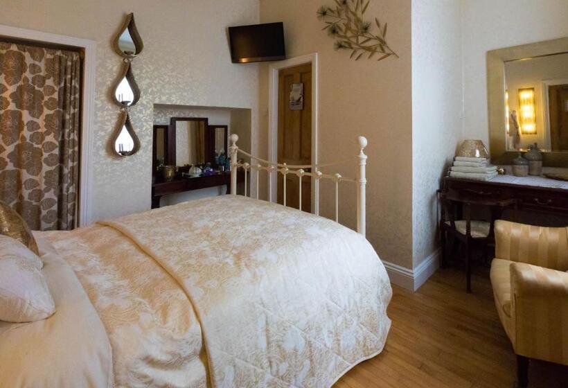 مبيت وإفطار Glenart House