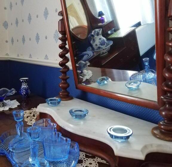 مبيت وإفطار Glenart House