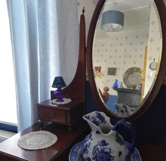 مبيت وإفطار Glenart House