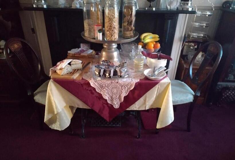 مبيت وإفطار Glenart House