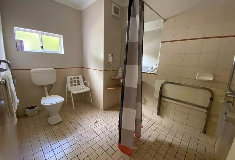Higgins Lane Motel