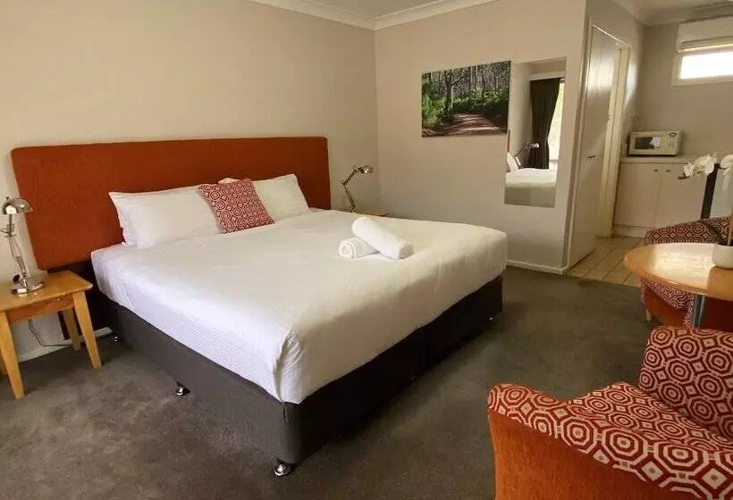 Higgins Lane Motel