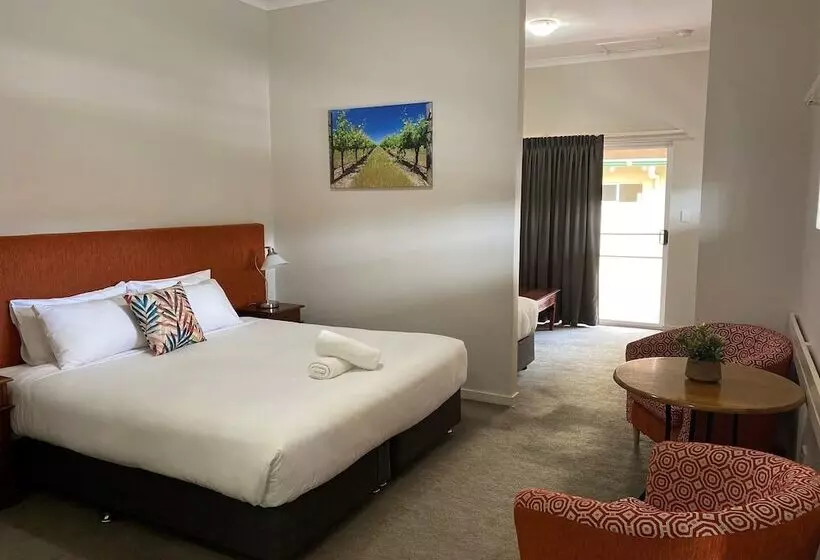 Higgins Lane Motel
