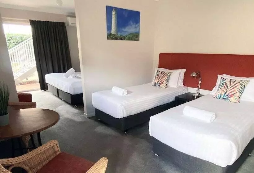 Higgins Lane Motel