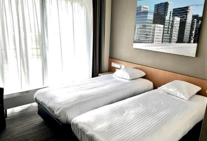 Hobbit Hotel Mechelen