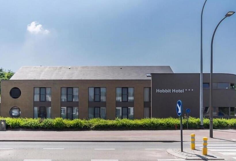 Hobbit Hotel Mechelen