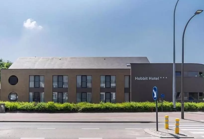 Hobbit Hotel Mechelen