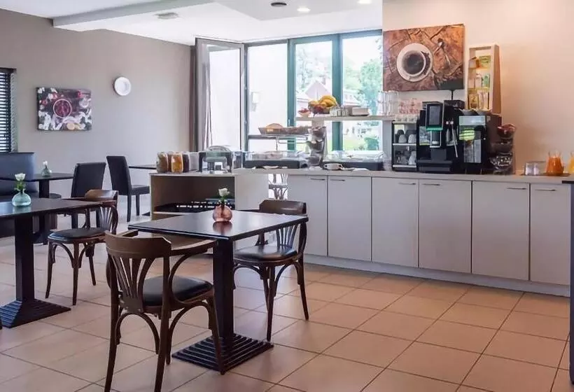 Hobbit Hotel Mechelen