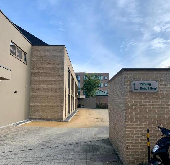 Hobbit Hotel Mechelen