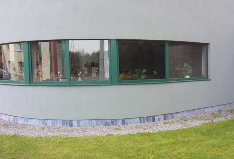 Hobbit Hotel Mechelen