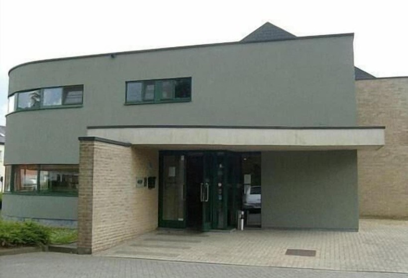 Hobbit Hotel Mechelen