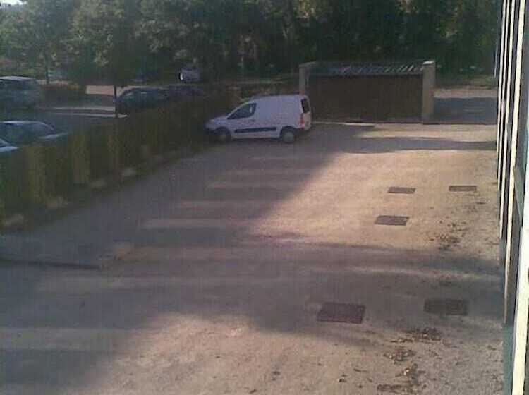 Hobbit Hotel Mechelen