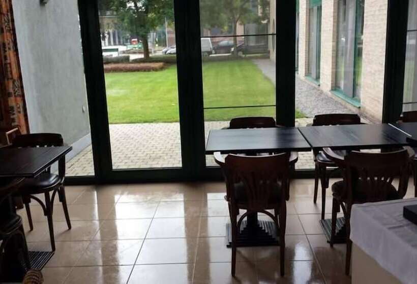 Hobbit Hotel Mechelen