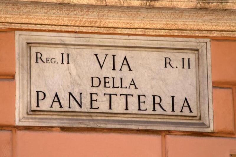 Hostelli My Trevi Charming & Luxury Rooms