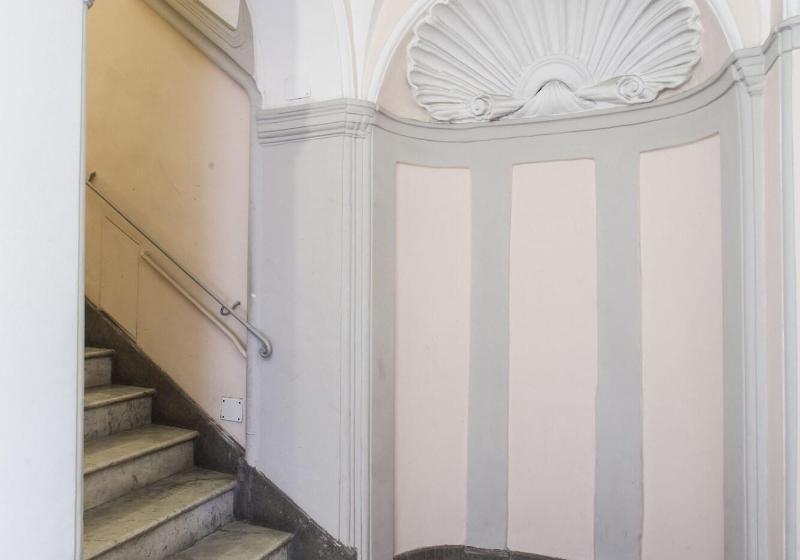 Hostelli My Trevi Charming & Luxury Rooms