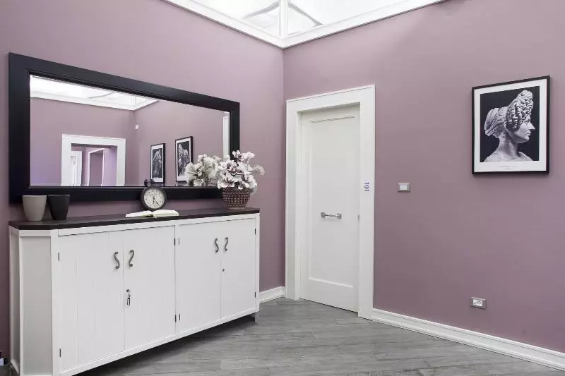 مسافرخانه My Trevi Charming & Luxury Rooms