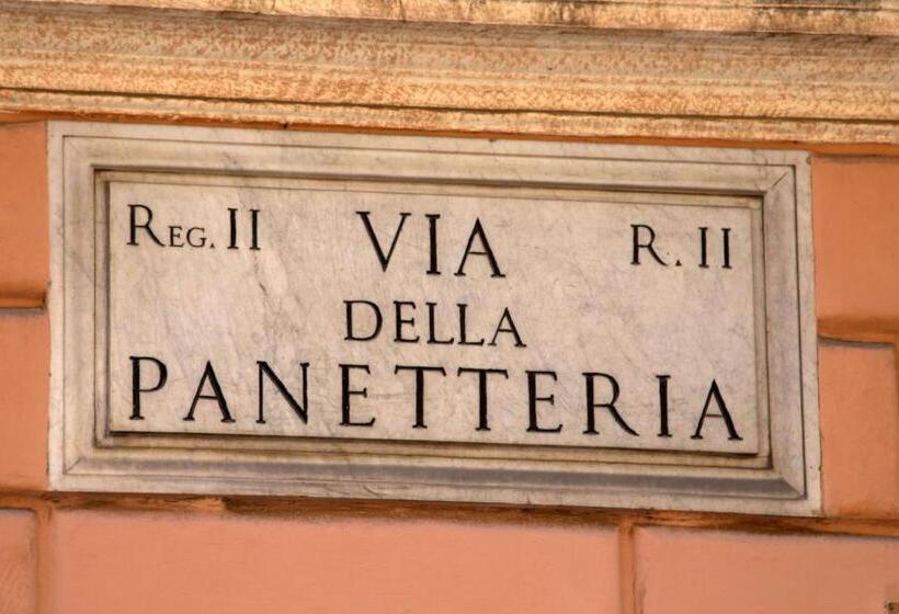 Hostelli My Trevi Charming & Luxury Rooms