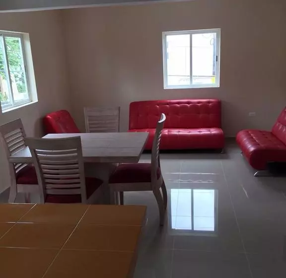 Hostel Whyz 4 You