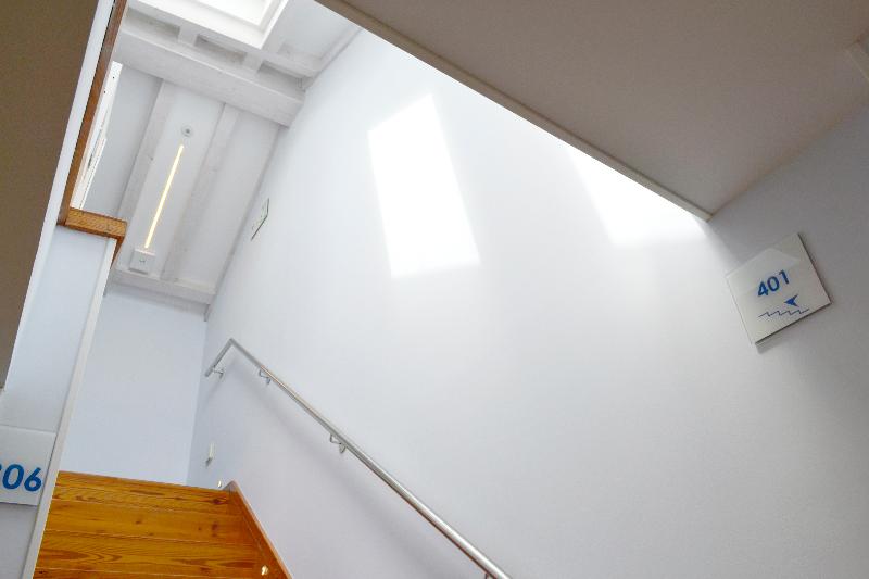 酒店 Alda San Bieito