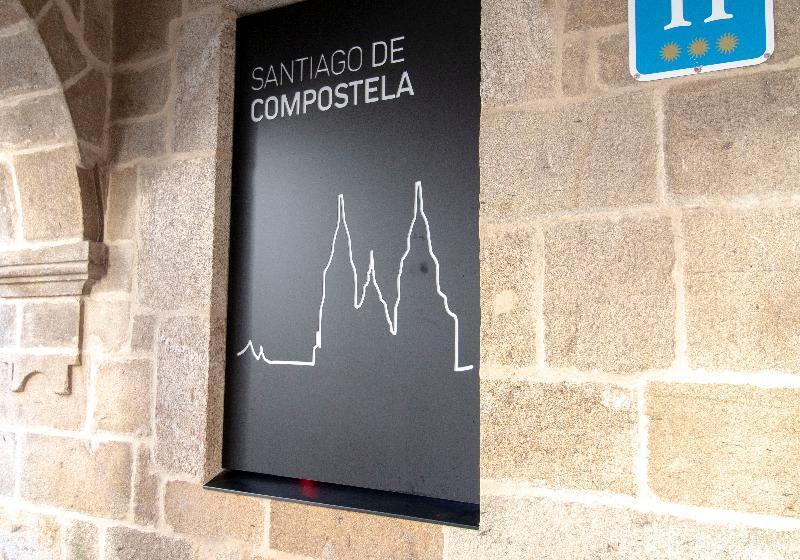 酒店 Alda San Bieito